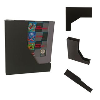 Funda cartucho NES