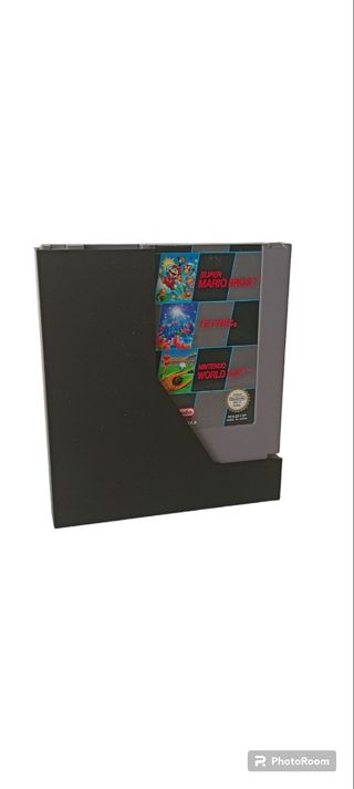 Funda cartucho NES