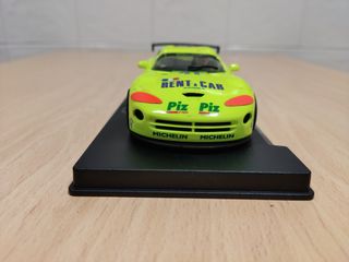 Coche Scalextric Viper