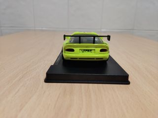 Coche Scalextric Viper