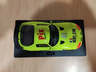 Coche Scalextric Viper