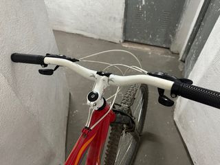 Bicicleta Montaña MTB OTTE XC10