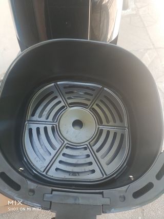 Freidora de aire