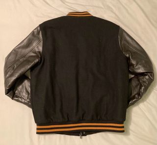 cazadora GRMY beisbolera