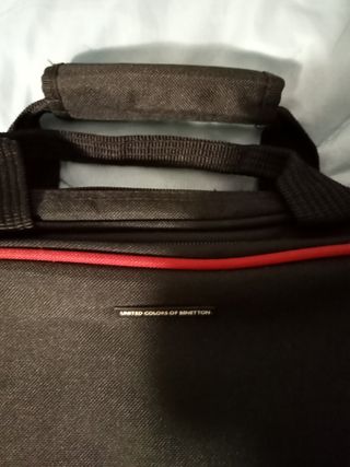 Maletín 💼 para portátil 