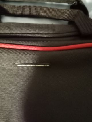 Maletín 💼 para portátil 