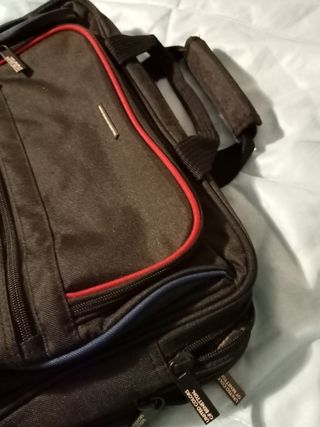 Maletín 💼 para portátil 