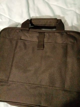 Maletín 💼 para portátil 