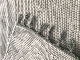 Alfombra de algodón