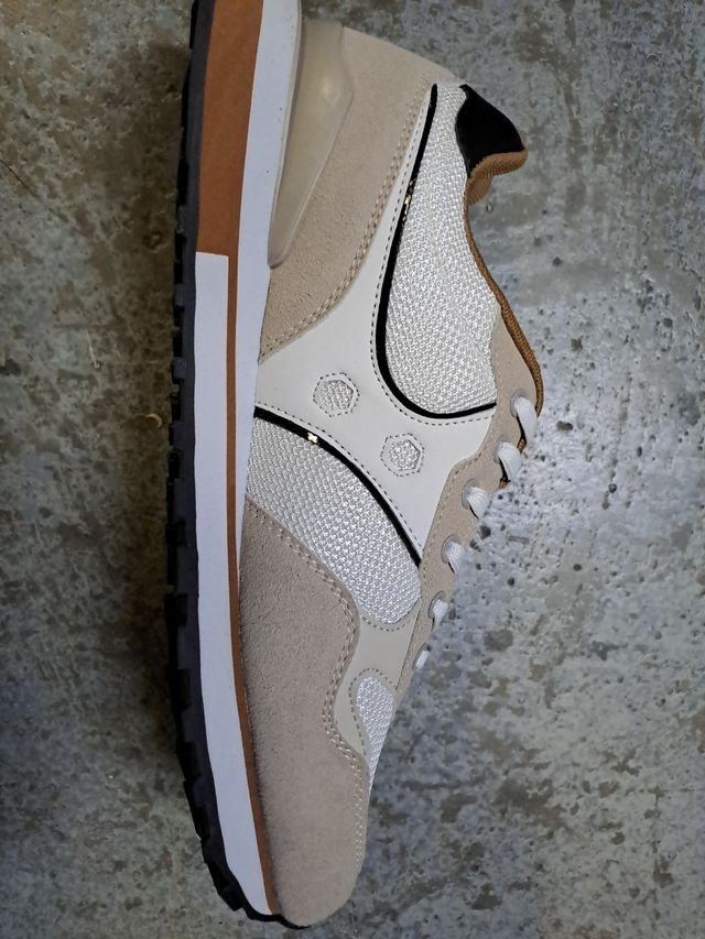 Zapatos Jomix Casual