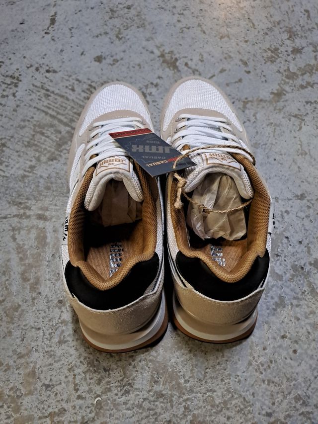 Zapatos Jomix Casual