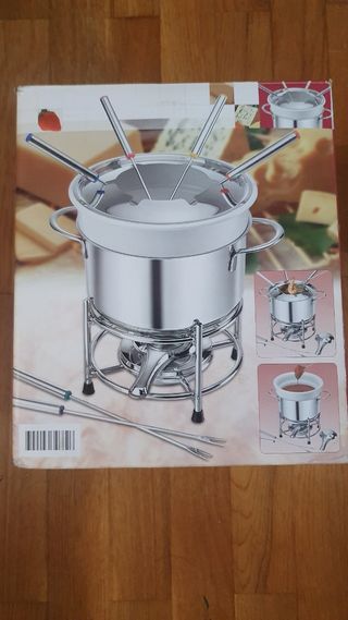 Fondue