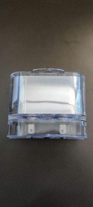 Lampade H4 "OSRAM" night braker