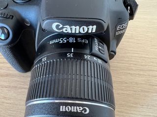 Canon EOS 1200D