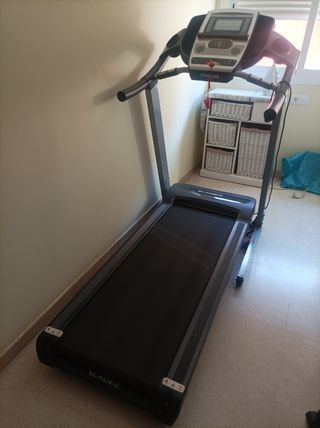 Cinta de correr Bladez Fitness