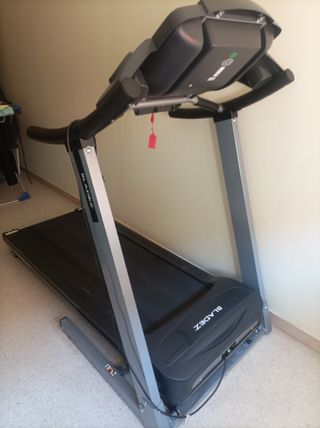 Cinta de correr Bladez Fitness