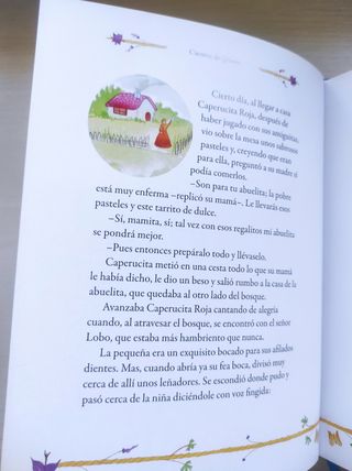 Libro cuentos infantiles,los 50 cuentos más bellos