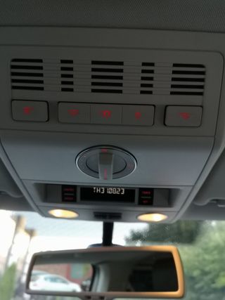 VW Multivan 180cv 4Motion DSG7 🏔️ CAMPER & 4x4