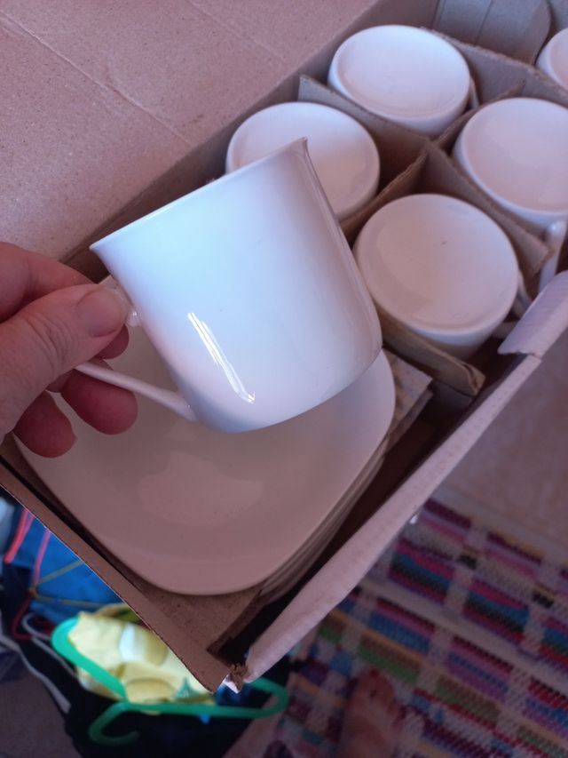 JUEGO CAFÉ SIN ESTRENAR