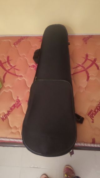 Piano y violín 🎻