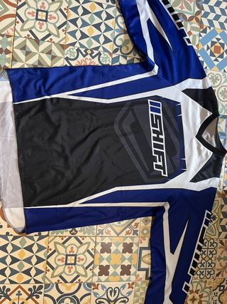 Attrezzatura Trial/Enduro