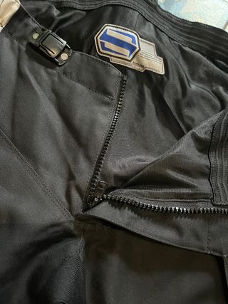 Attrezzatura Trial/Enduro