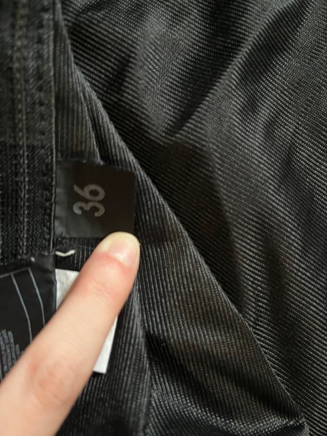 Equipación Trial/Enduro