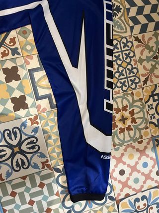 Attrezzatura Trial/Enduro