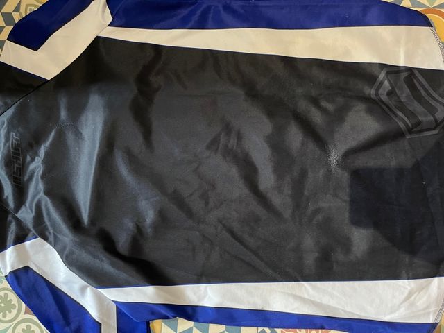 Equipación Trial/Enduro