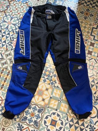 Attrezzatura Trial/Enduro