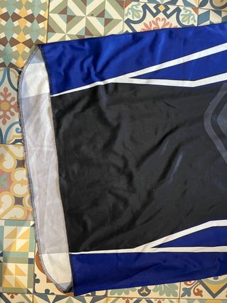 Attrezzatura Trial/Enduro