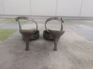 Zapatos de vestir. Talla 37