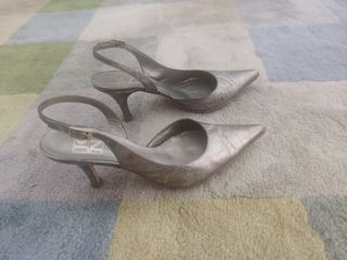 Zapatos de vestir. Talla 37