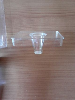 Irrigatore per piante