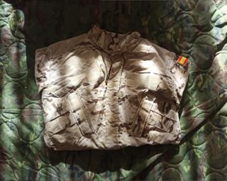 Lote N66 Camisola aridas