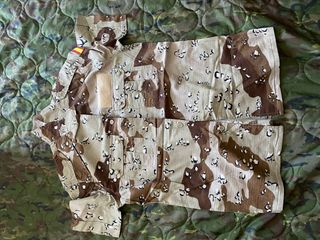 Lote N66 Camisola aridas
