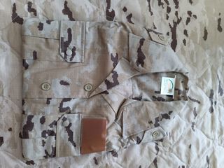 Lote N66 Camisola aridas