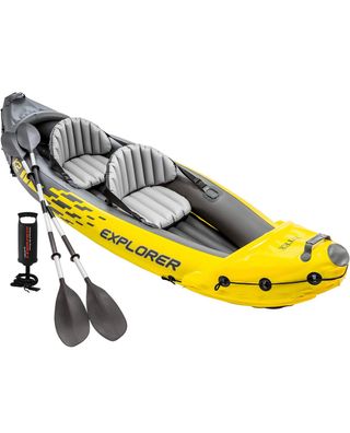 Kayak