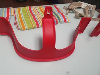 Complementos trona Stokke