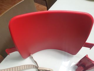 Complementos trona Stokke