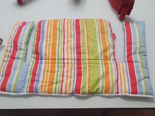 Complementos trona Stokke