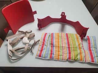Complementos trona Stokke