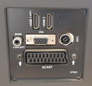 Panasonic - TV LED HD 32"