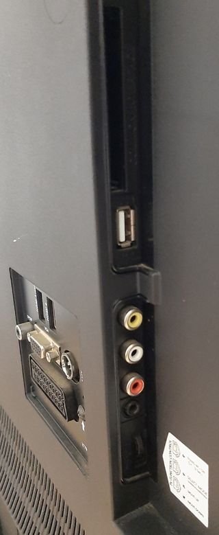 Panasonic - TV LED HD 32"