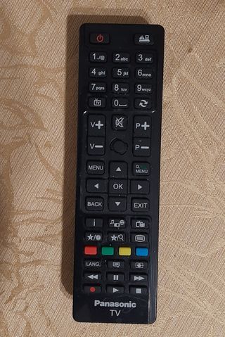 Panasonic - TV LED HD 32"