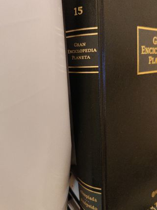 Enciclopedia de planeta