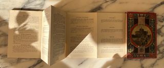 Ricordo de Roma, parte I y II