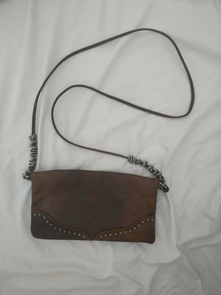 Bolso cartera