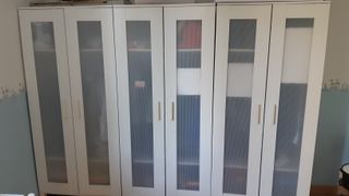 Armario Ikea Aneboda