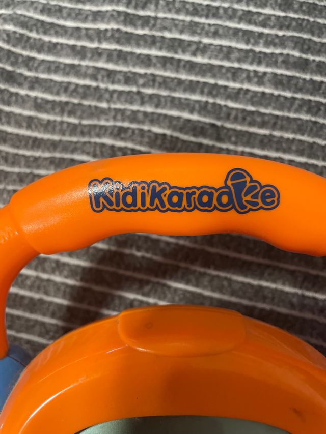 kidikaraoke